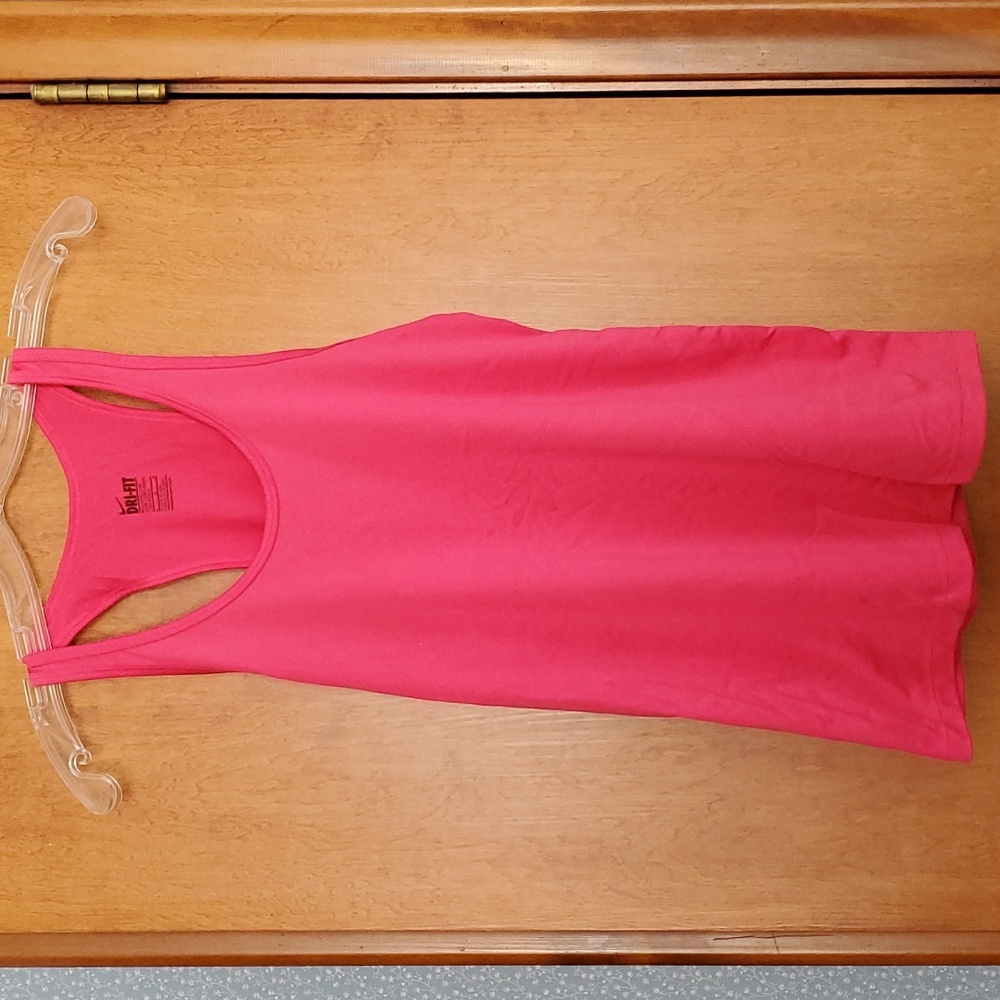 Nike tank top